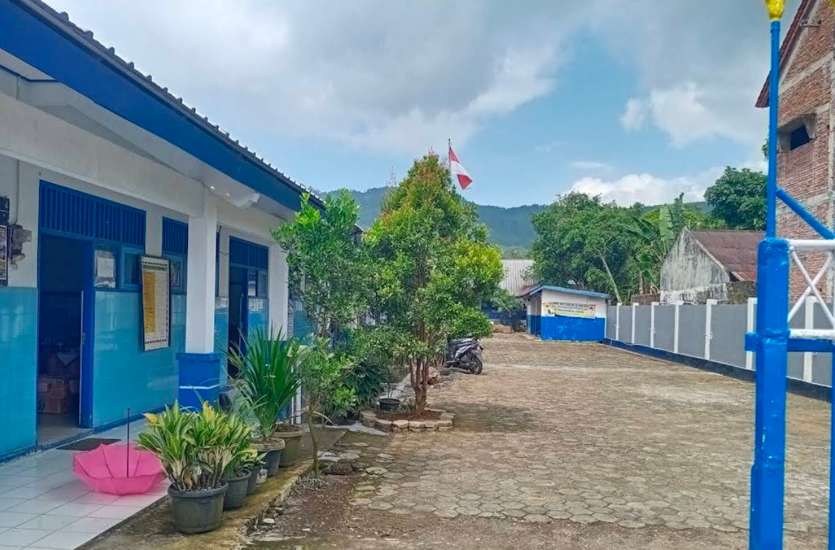 SDN 1 Kuta Pemalang